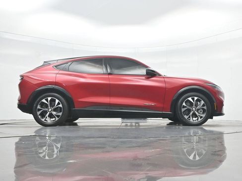 Used 2022 Ford Mustang Mach-E Premium AWD/4WD image 30