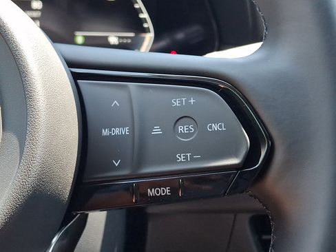 New 2026 MAZDA CX-5 Preferred AWD/4WD image 16