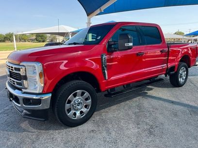 Used 2024 Ford F250 XLT w/ FX4 Off-Road Package