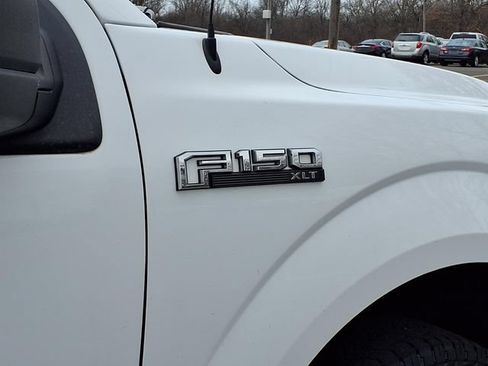 Used 2019 Ford F150 XLT w/ Equipment Group 301A Mid AWD/4WD image 25