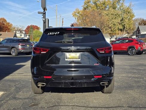 Used 2025 Chevrolet Blazer RS image 6