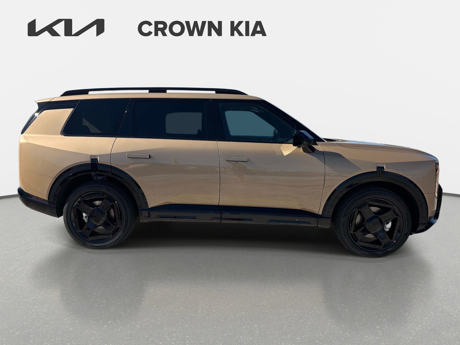 New 2027 Kia Telluride X-Line SX Prestige AWD/4WD image 4