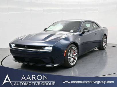New 2025 Dodge Charger Daytona Scat Pack w/ Track Pack