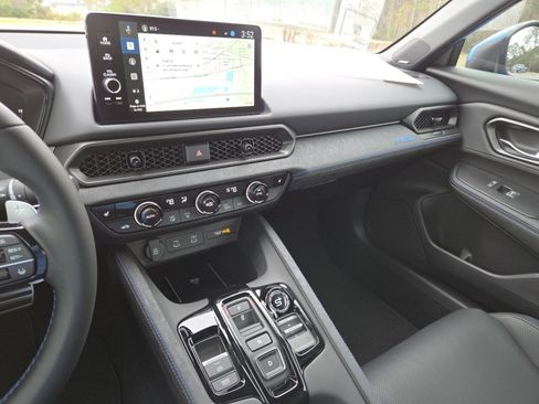 New 2026 Honda Prelude image 32