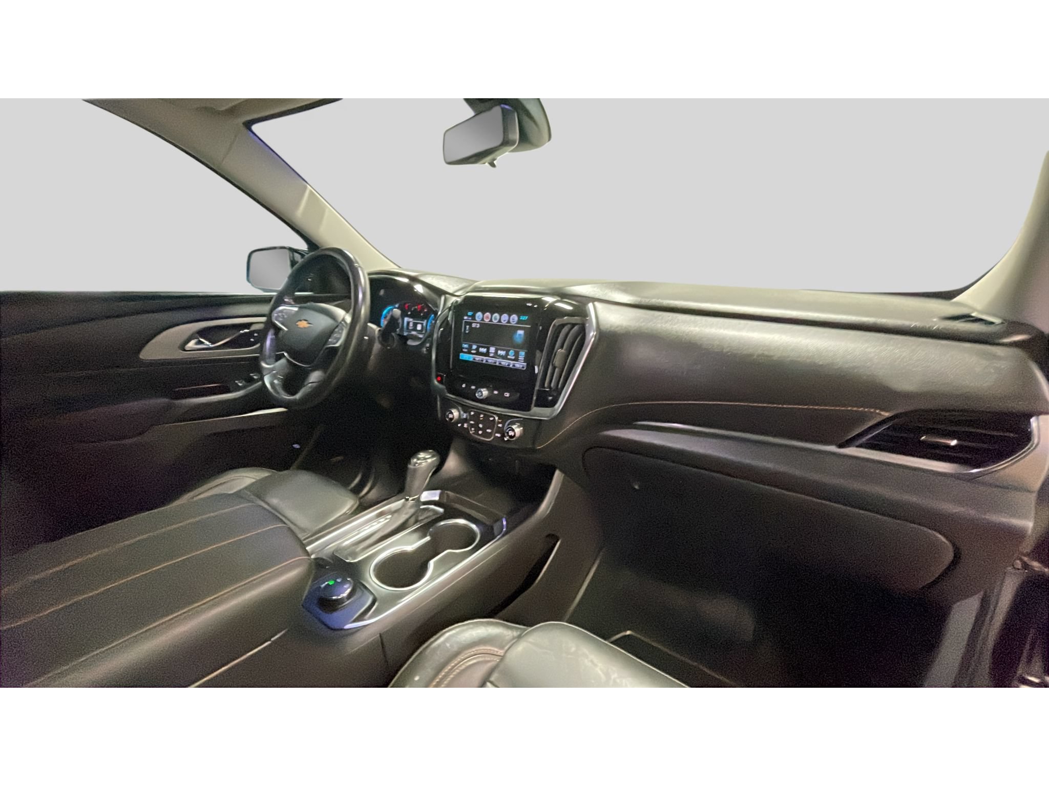 Used 2019 Chevrolet Traverse RS AWD/4WD image 19