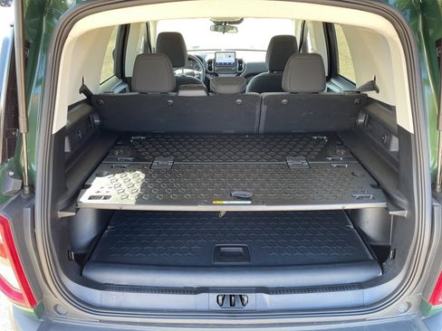 Used 2024 Ford Bronco Sport Big Bend image 32