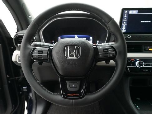 Certified 2026 Honda Passport TrailSport Elite image 4