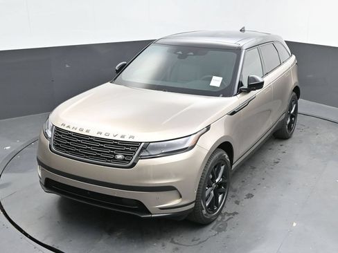 Used 2026 Land Rover Range Rover Velar S AWD/4WD image 34