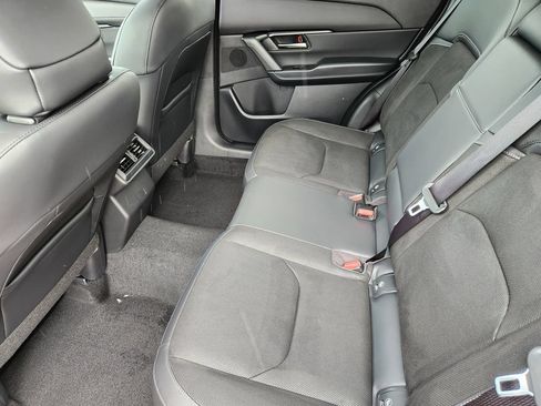 New 2026 MAZDA CX-5 Select AWD/4WD image 19