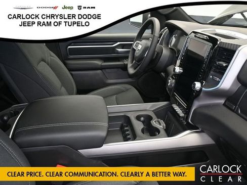 New 2026 RAM 1500 Big Horn image 43