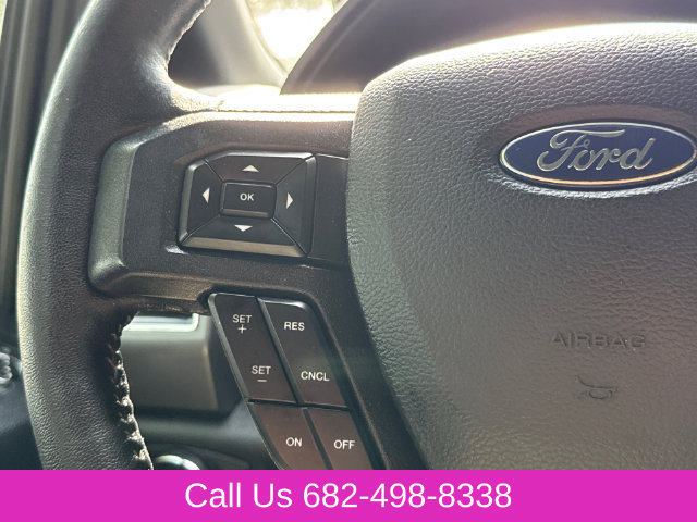 Used 2020 Ford F150 XLT w/ Equipment Group 302A Luxury RWD image 28