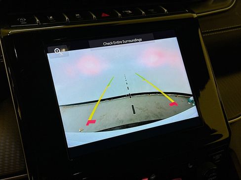 Used 2023 Jeep Grand Cherokee Altitude image 22