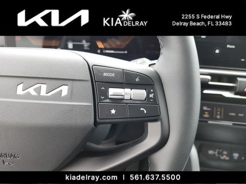 New 2026 Kia Sportage EX FWD image 26