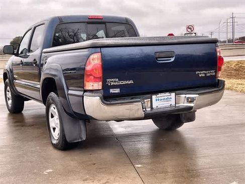Used 2006 Toyota Tacoma PreRunner image 5