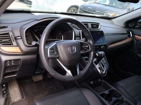 Used 2022 Honda CR-V EX-L image 25