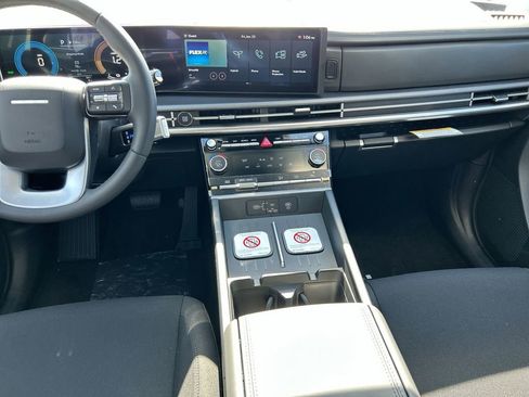 New 2026 Hyundai Santa Fe SE image 14