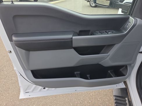 Used 2024 Ford F250 XLT image 11