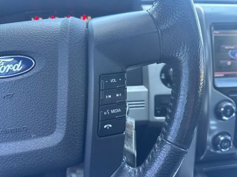Used 2013 Ford F150 FX4 w/ Luxury Equipment Group AWD/4WD image 21