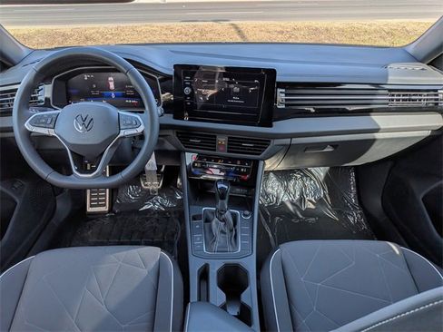 New 2026 Volkswagen Jetta Sport image 13