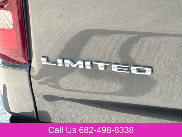Used 2020 RAM 1500 Limited AWD/4WD image 11