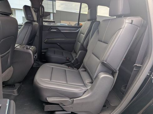 New 2026 GMC Acadia Elevation w/ Super Cruise Package AWD/4WD image 21