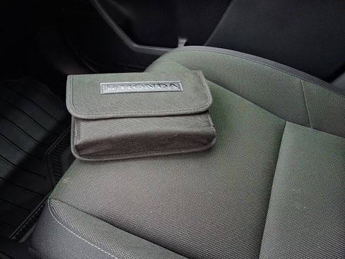 Used 2024 Honda CR-V EX image 26