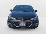 Used 2018 Chevrolet Cruze LT w/ Sun And Sound Package image 2
