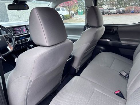 Used 2023 Toyota Tacoma SR5 image 23