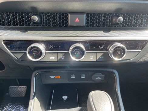 New 2026 Honda CR-V LX image 21
