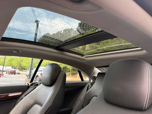 Used 2011 Mercedes-Benz E 350 Coupe image 19