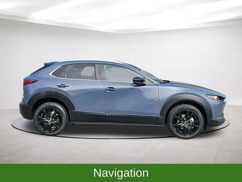 Used 2024 MAZDA CX-30 AWD 2.5 S w/ Preferred Package image 8