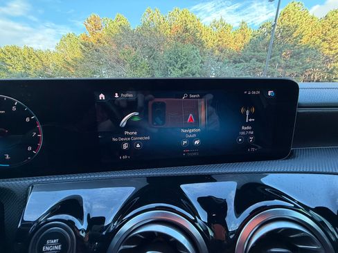 Used 2020 Mercedes-Benz A 220 A 220 4MATIC image 20