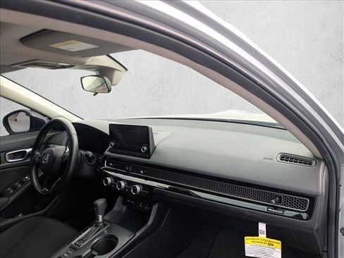Used 2024 Honda Civic EX image 17