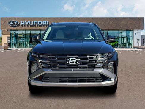 New 2026 Hyundai Tucson SEL image 12