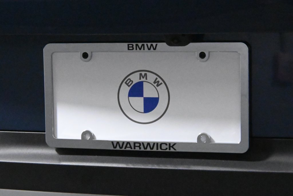 Used 2026 BMW X3 xDrive30i w/ Convenience Package AWD/4WD image 14
