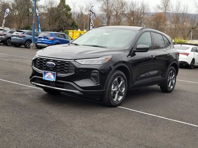 Used 2025 Ford Escape ST-Line