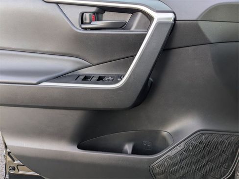 Used 2024 Toyota RAV4 LE image 10