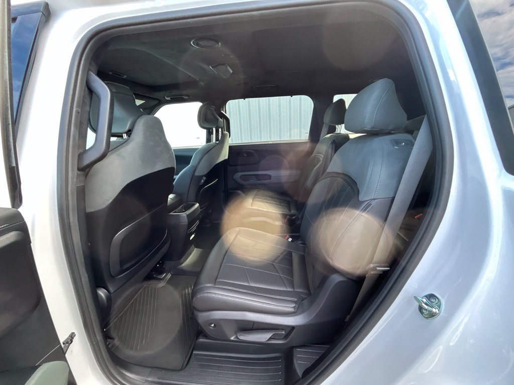Certified 2027 Kia Telluride AWD image 16