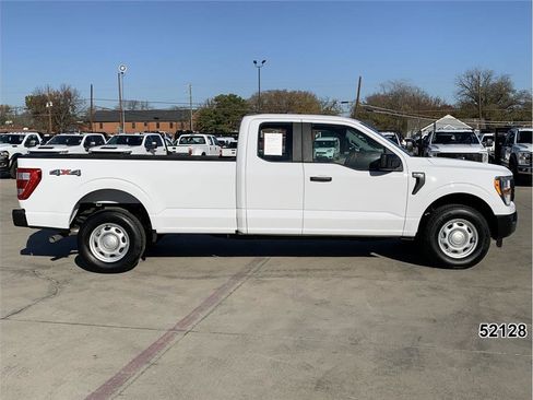 Used 2021 Ford F150 XL w/ Equipment Group 101A High image 5
