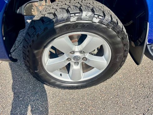 Used 2014 RAM 1500 Express image 27