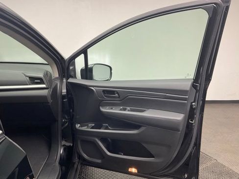 Used 2026 Honda Odyssey EX-L image 22
