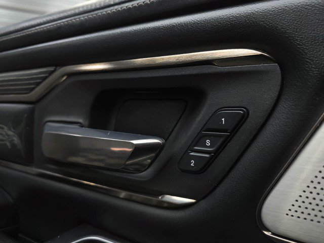 Used 2021 RAM 1500 Limited AWD/4WD image 40