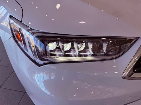 Used 2020 Acura TLX w/ Technology Package image 15