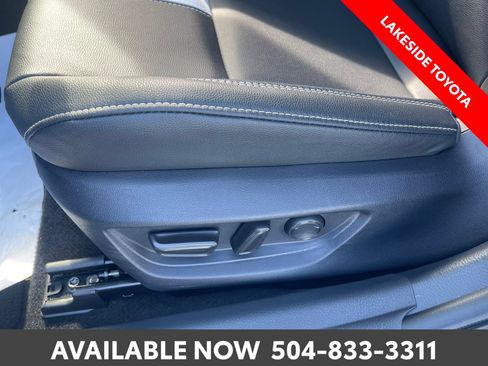 Used 2026 Toyota Camry SE w/ Multimedia Upgrade Package AWD/4WD image 25
