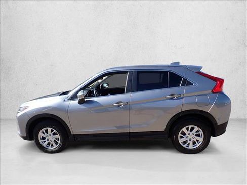 Used 2019 Mitsubishi Eclipse Cross ES AWD/4WD image 2