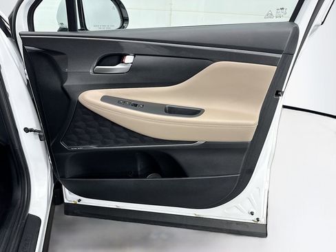 Used 2023 Hyundai Santa Fe Limited image 24