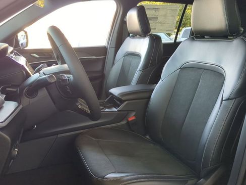 New 2026 Jeep Grand Cherokee Altitude AWD/4WD image 6