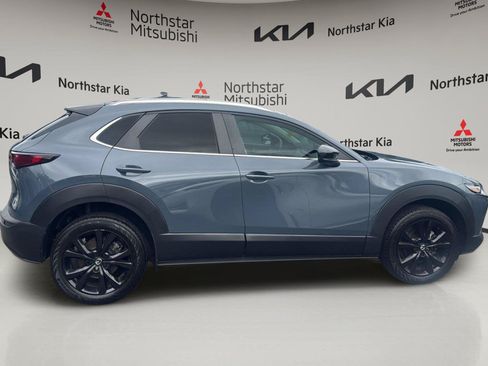 Used 2023 MAZDA CX-30 AWD 2.5 S w/ Preferred Package image 7