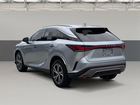 Used 2024 Lexus RX 350 Premium w/ Accessory Package (K3) FWD image 11