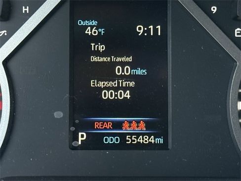 Used 2023 Toyota Tundra SR5 image 17